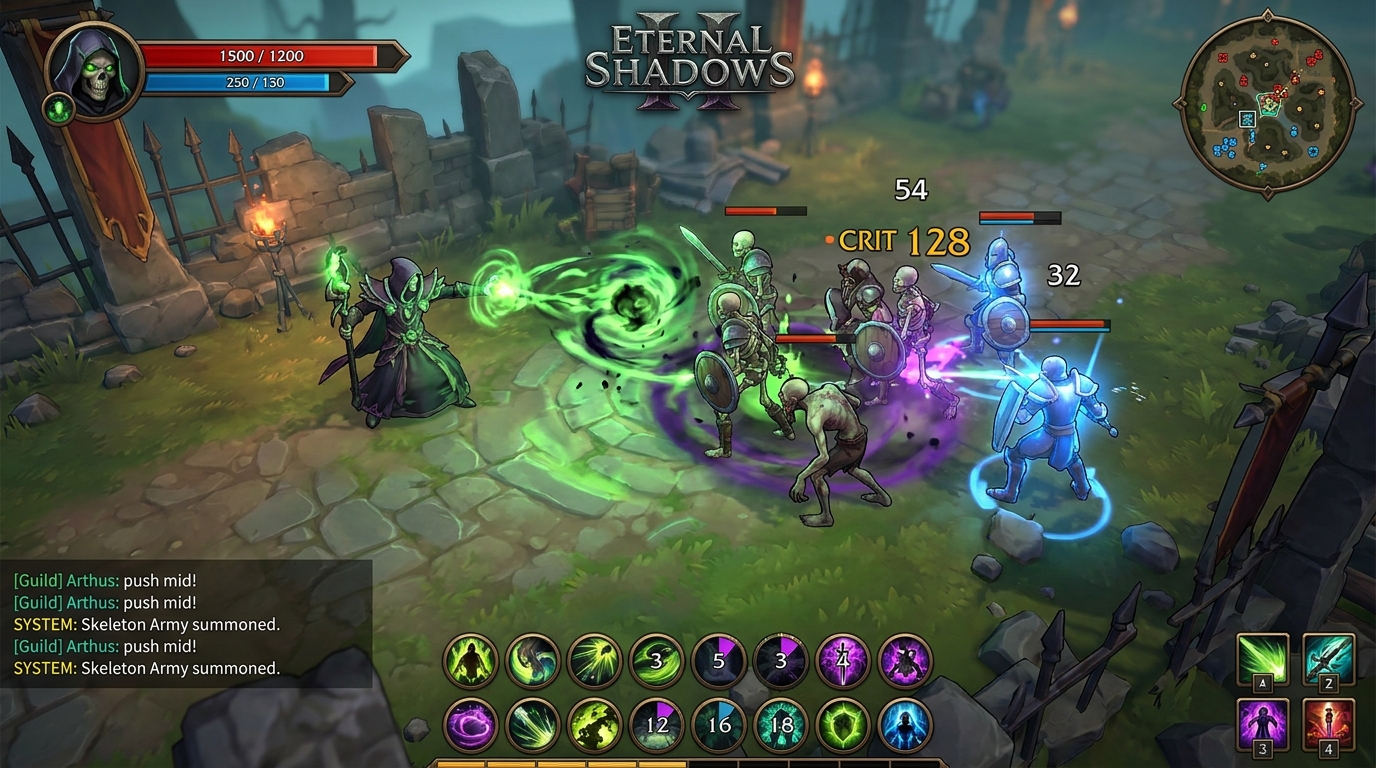 Necromancer