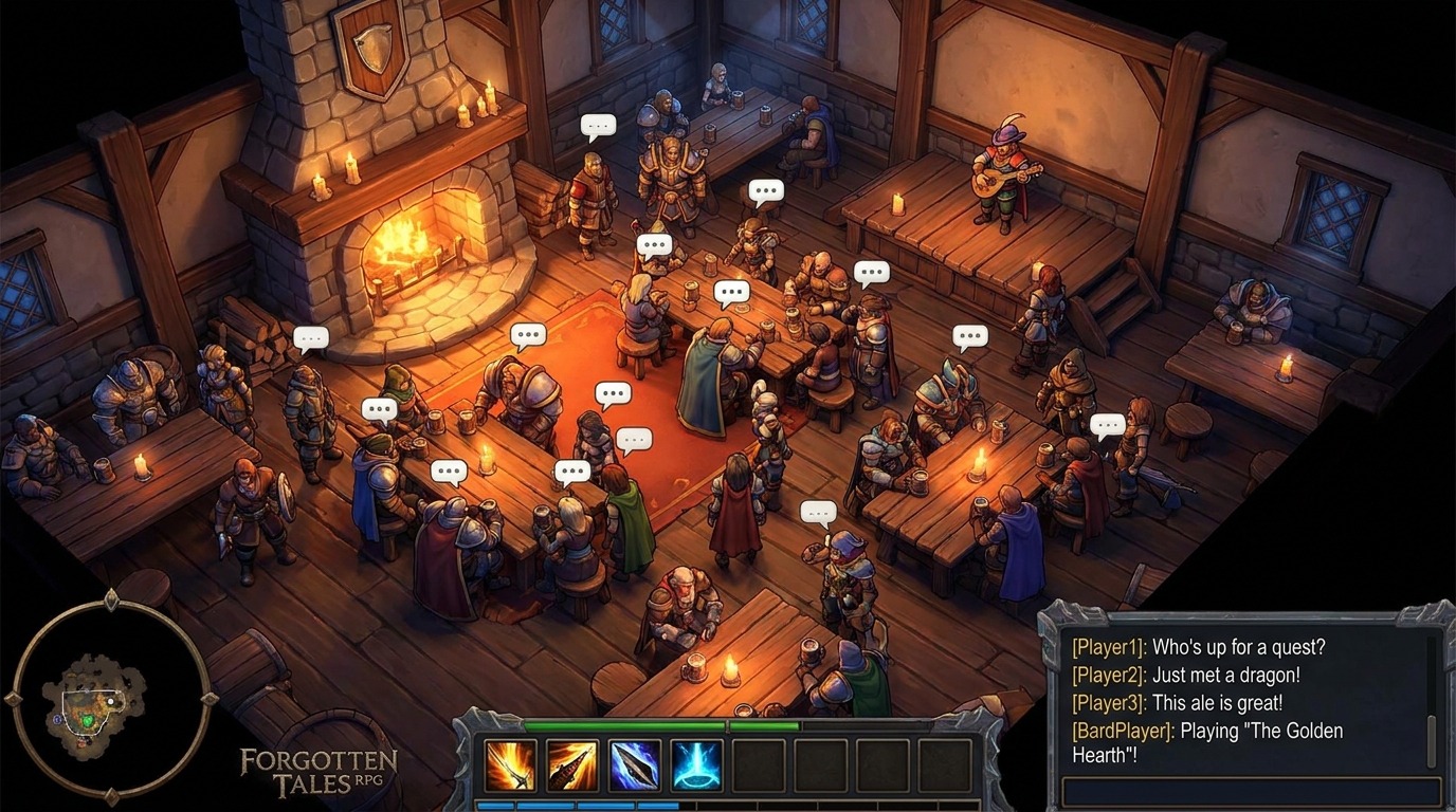 Tavern