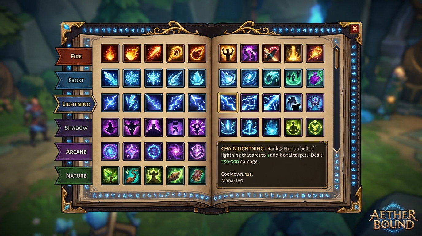 Spellbook