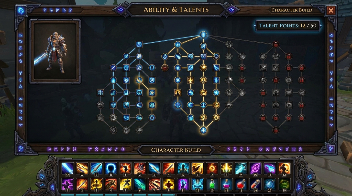 Talents