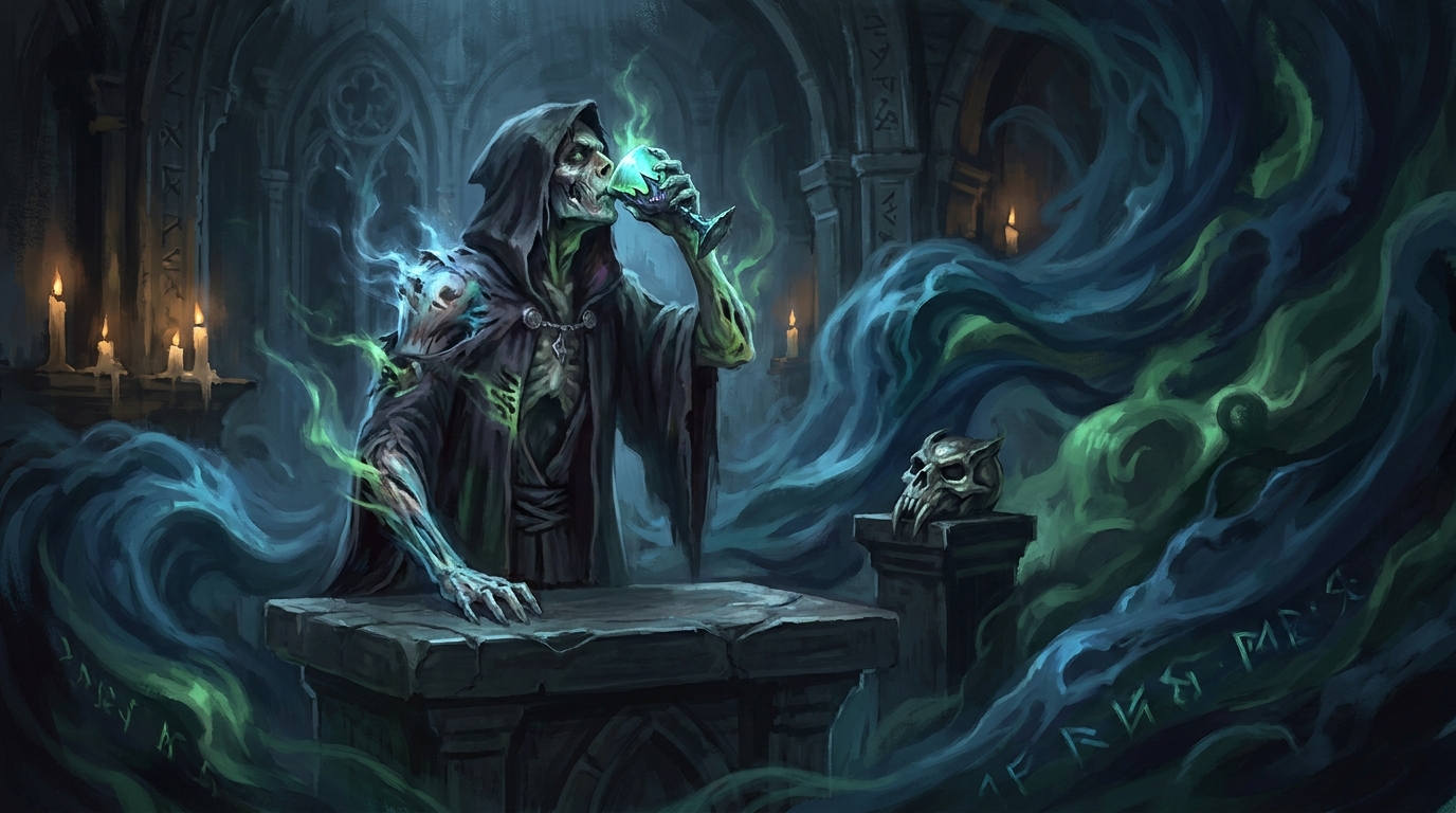 The Withering