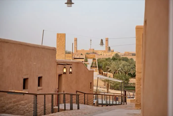 Diriyah, Riyadh