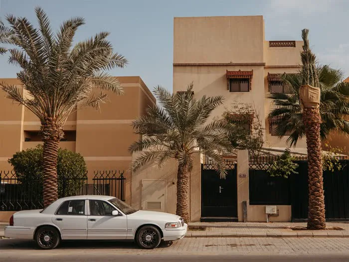 Diplomatic Quarter, Riyadh