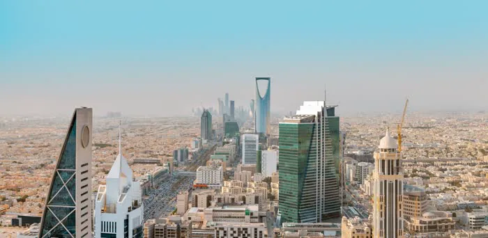 Al Olaya, Riyadh