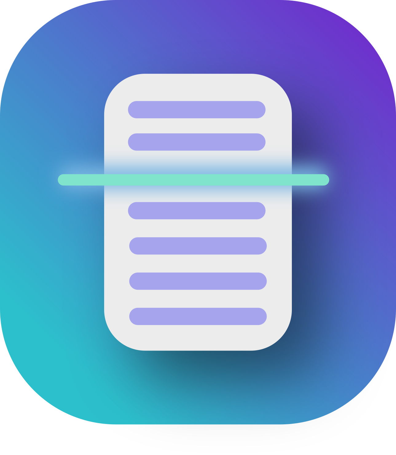 App icon