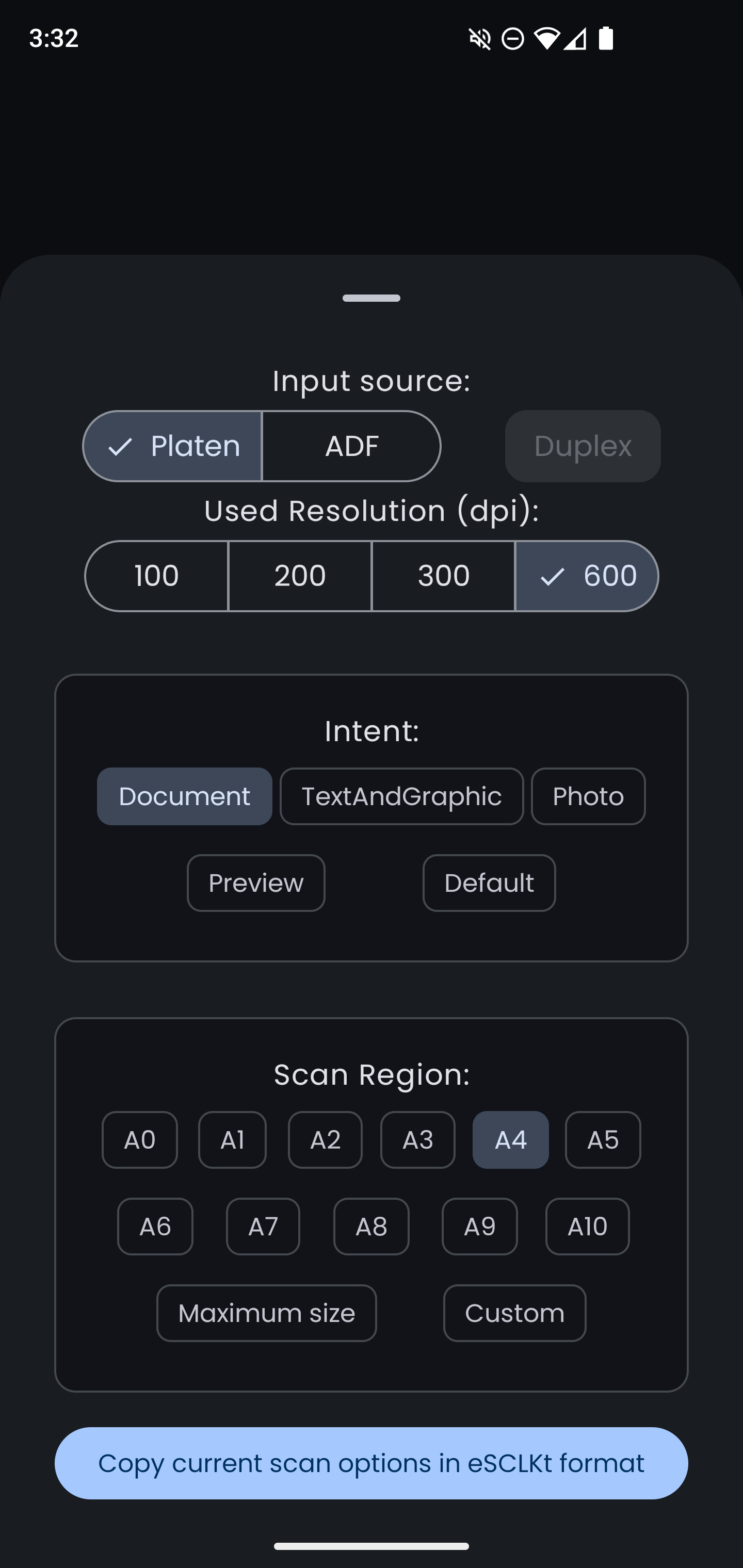 Use your scanner to the maximum of its abilities