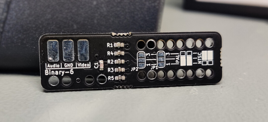 AtariJuniorAVPanelized, from the project README