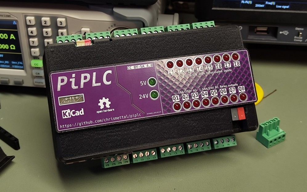 PiPLC-HMI, from the project README