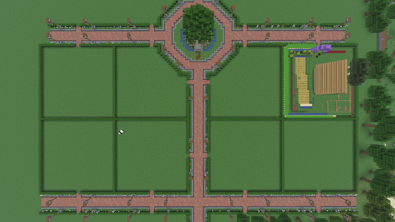 Stadt