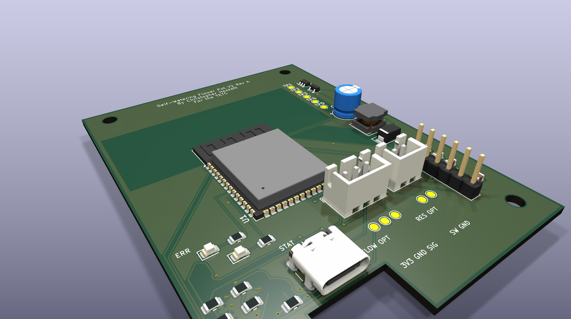 SmartWateringFlowerPot, from the project README