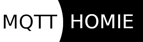 node-red-contrib-homie-convention (node) - Node-RED