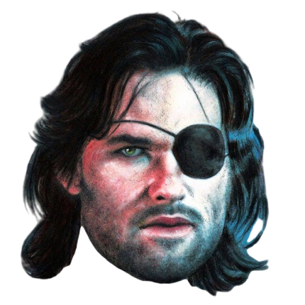 Snake Plissken