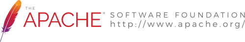 Apache Software Foundation logo