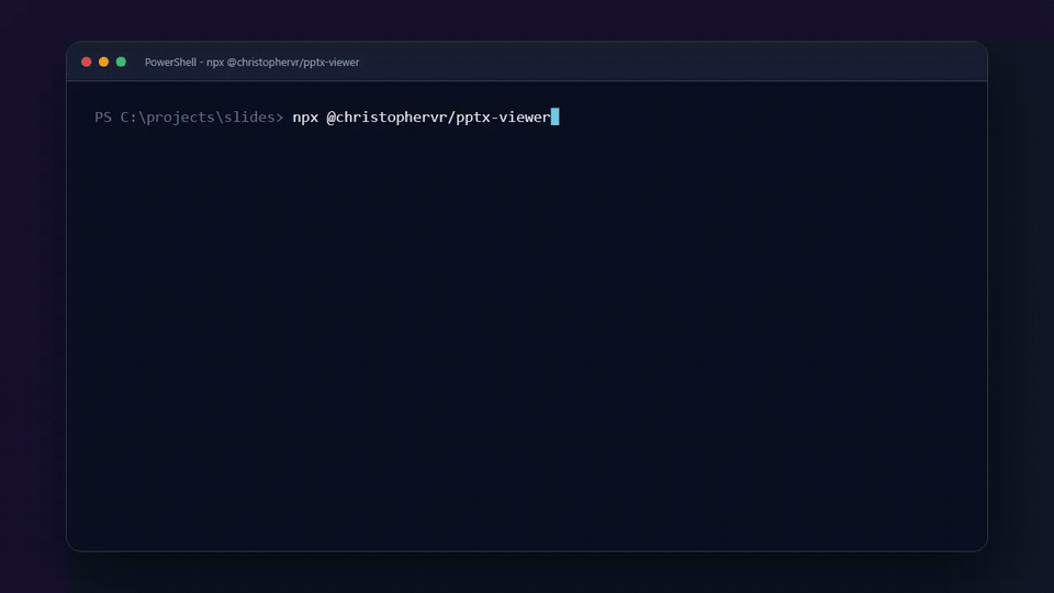 The interactive installer selecting React and MCP, then scaffolding a starter app