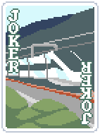 Bullet Train