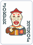 Clown Bank
