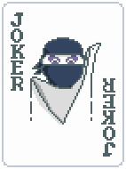 Ninja Joker
