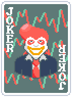Shareholder Joker