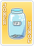 Tip Jar