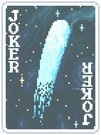 Wandering Star