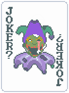 Zombie Joker