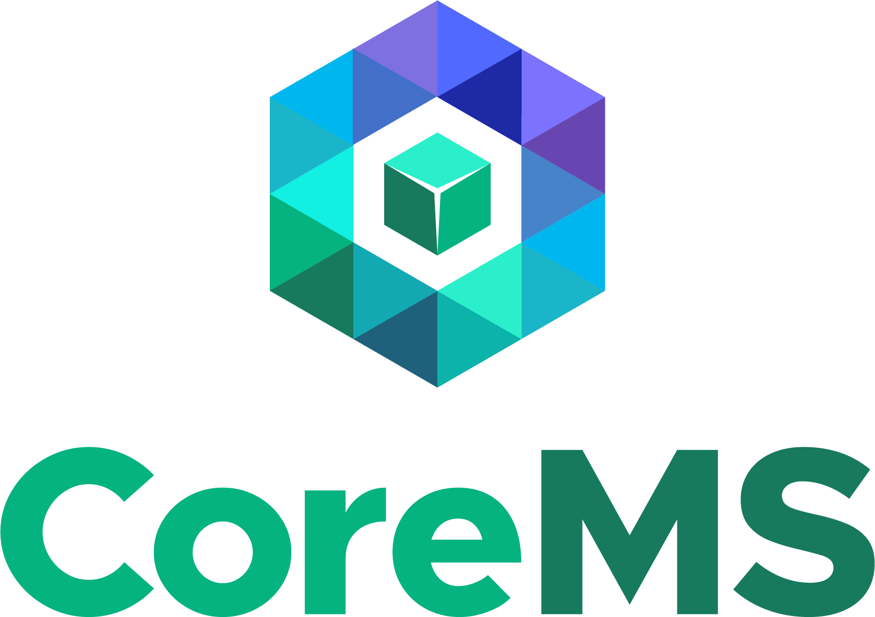 CoreMS Logo
