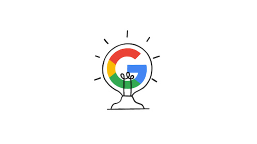 Google Learning Program Logo