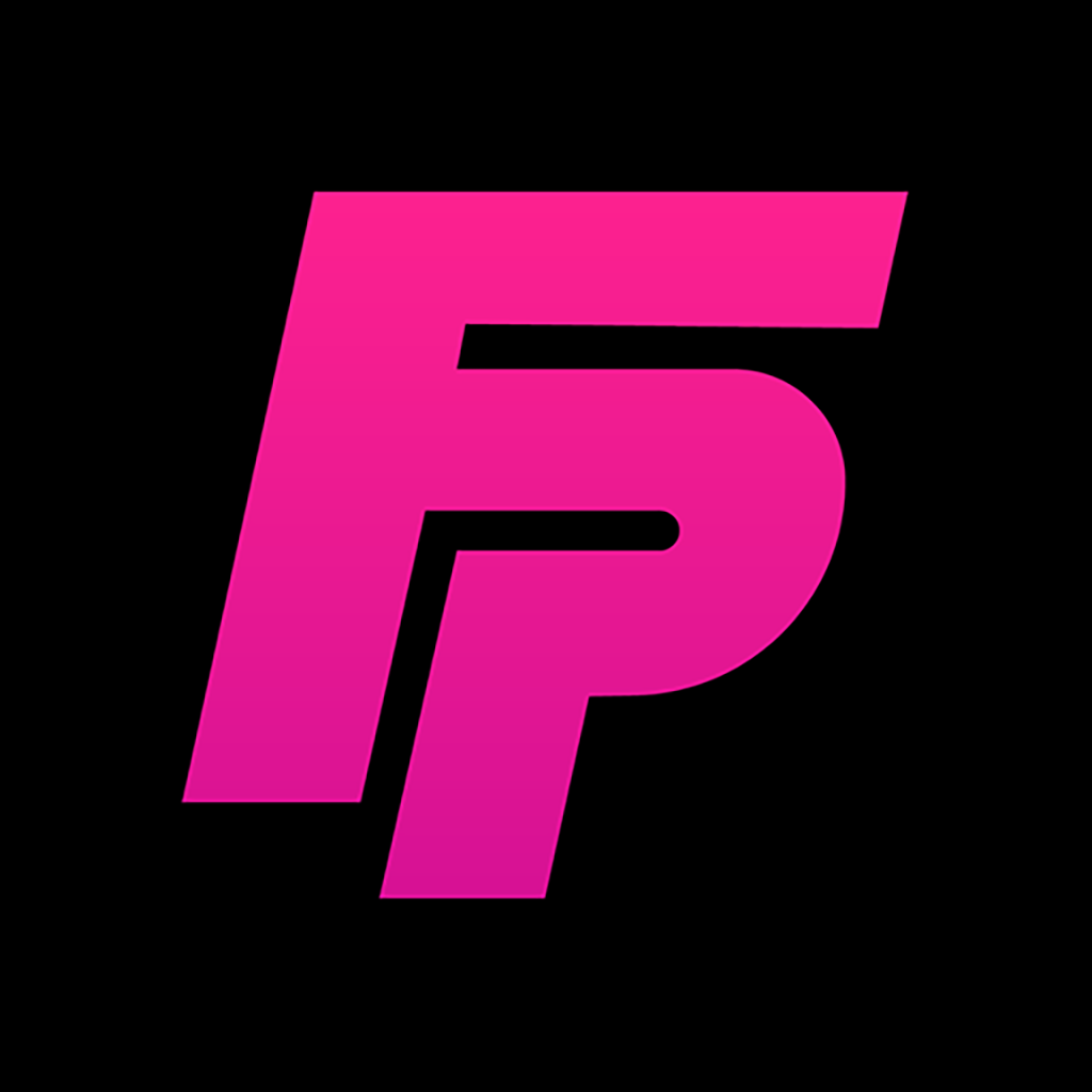 FreePlay logo