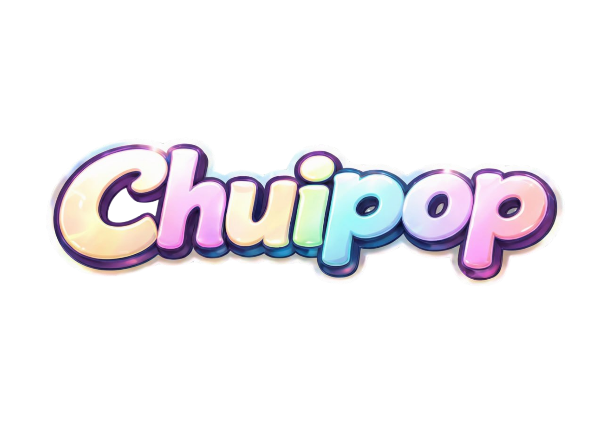 Chuipop Banner