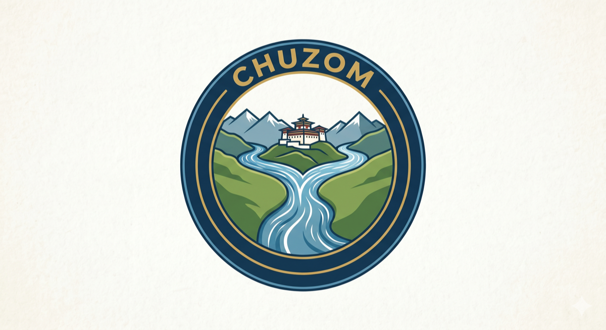 Chuzom — smart LLM router