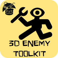 3D Enemy Toolkit's icon