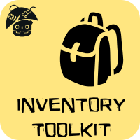 Inventory Toolkit's icon