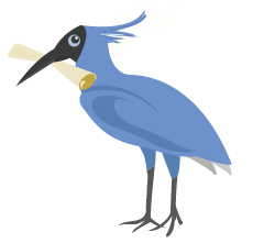 Ibis Logo