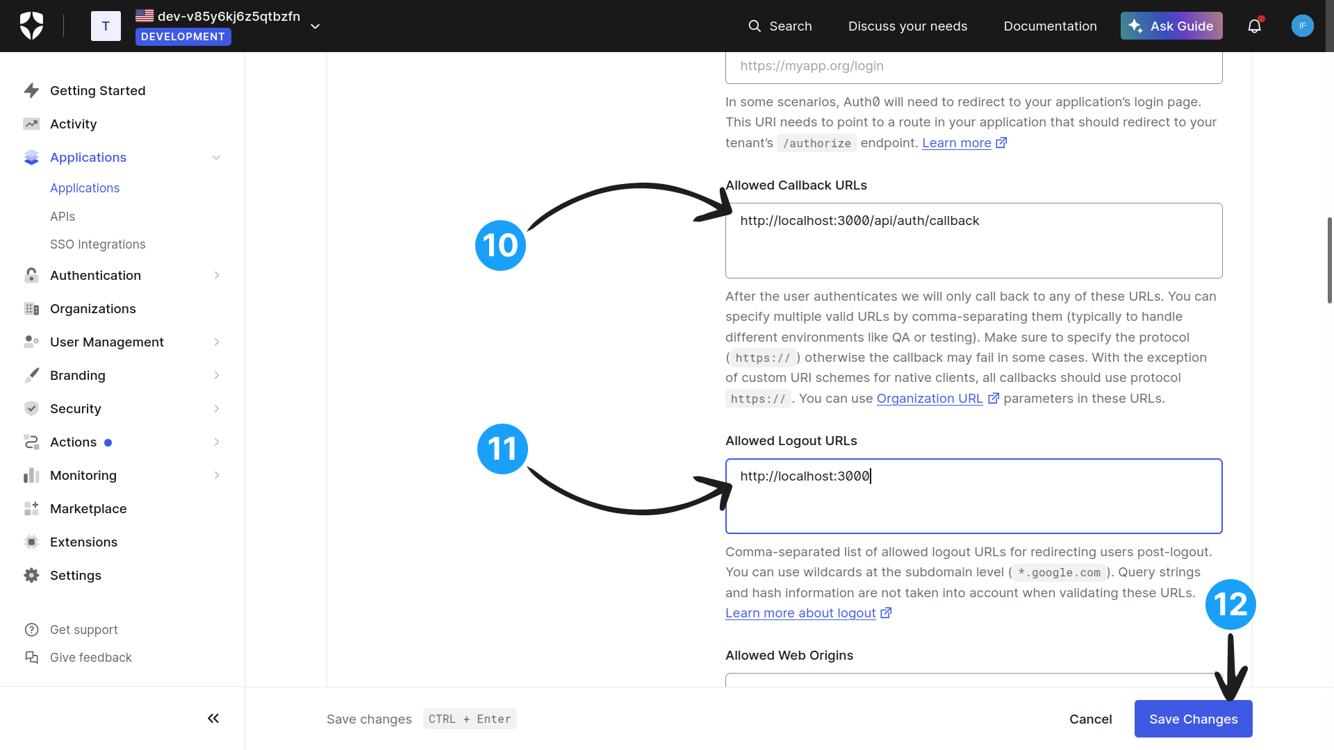 GitHub - CijeTheCreator/NeonDB-Ultimate-Starter-Kit: Ultimate Starter ...