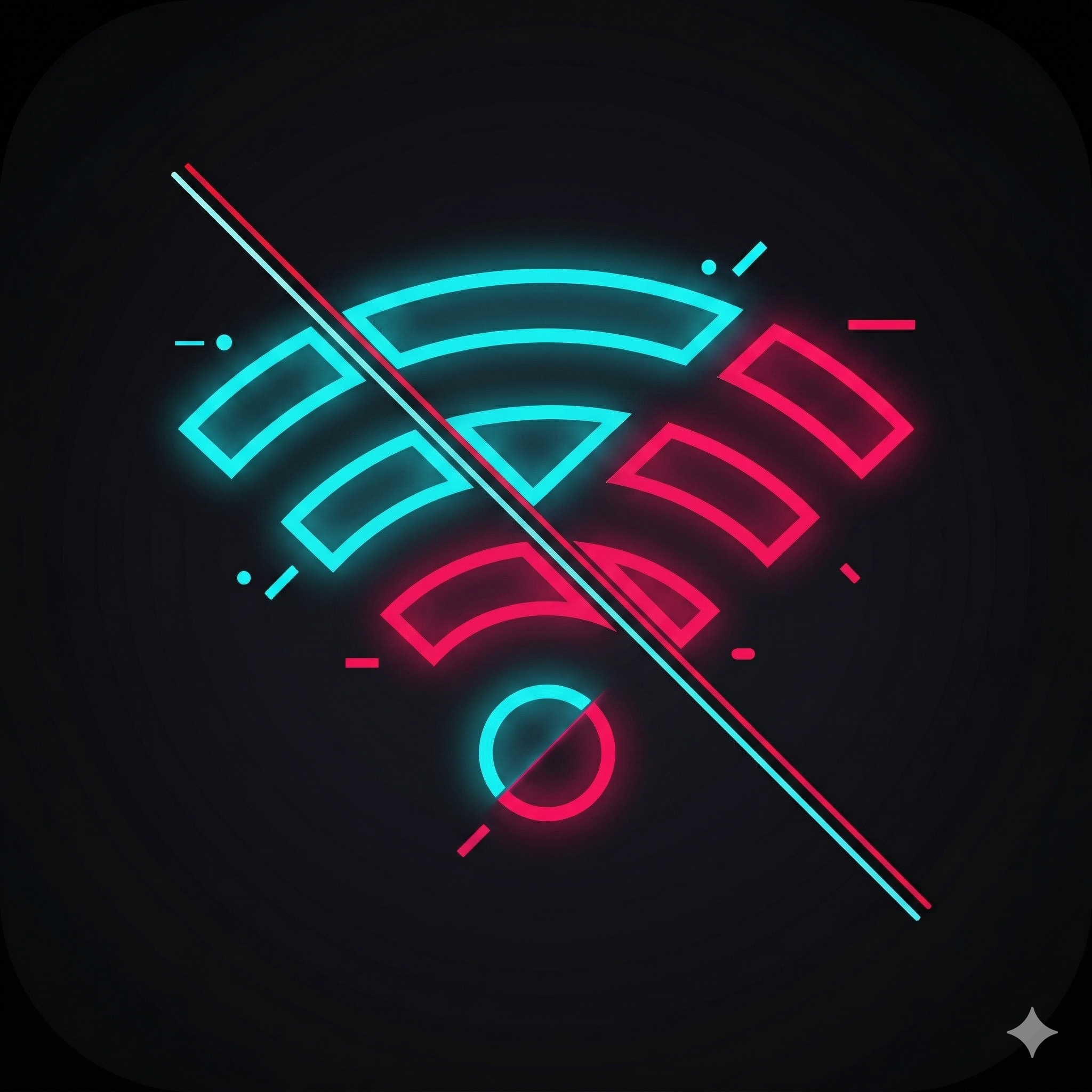 DisAPster Logo