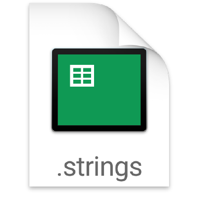 Air Strings Icon