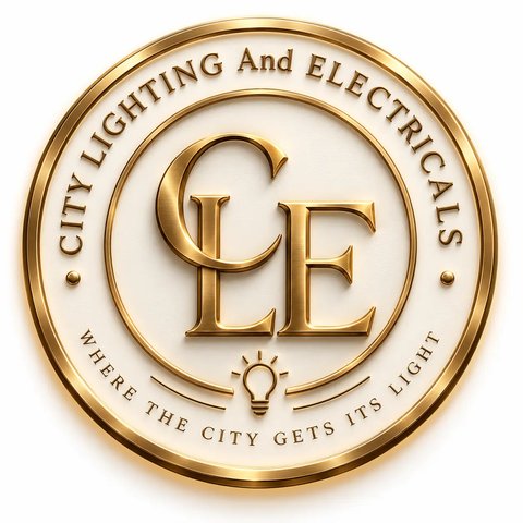 City Lighting & Electricals - Electrical and Lighting Store, Bemina Srinagar