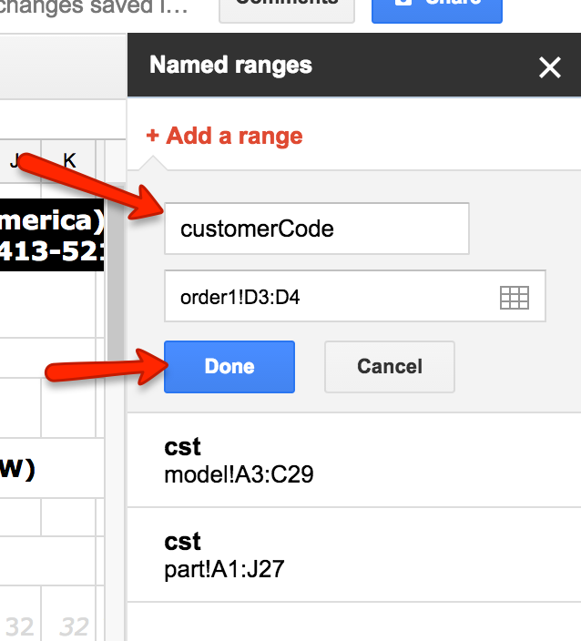 name-range