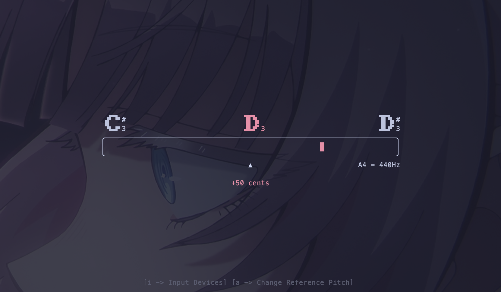 Cladamos/clatune cover