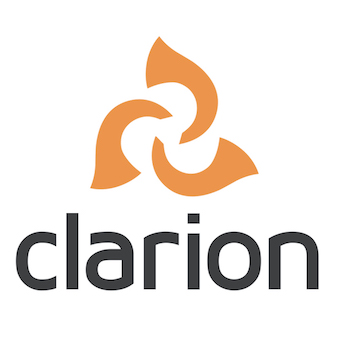 Clarion Logo