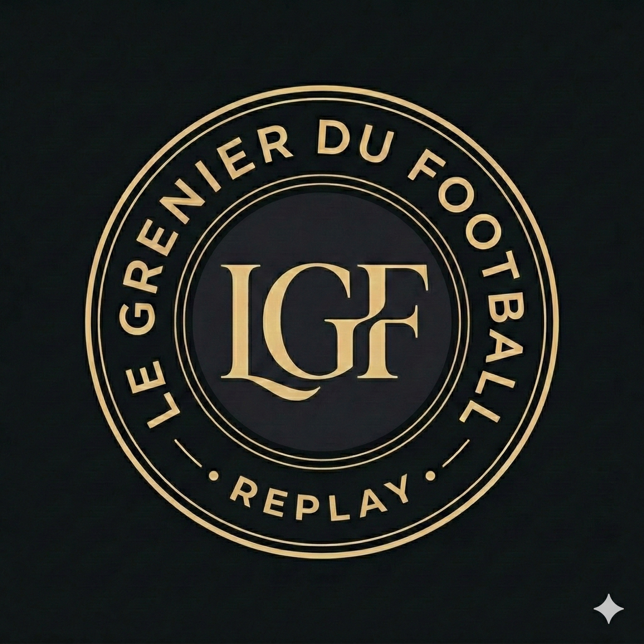 Le Grenier du Football - Boutique d'archives et vidéos de matchs de foot rétro