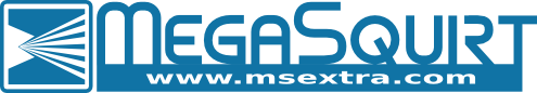 megasquirt logo