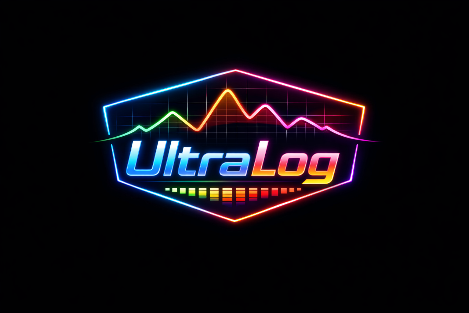 UltraLog Logo