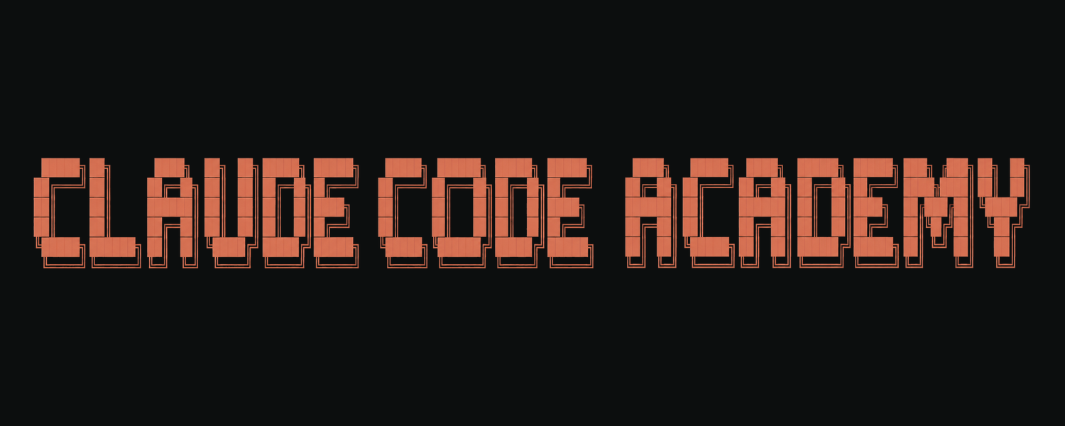 Claude Code Academy