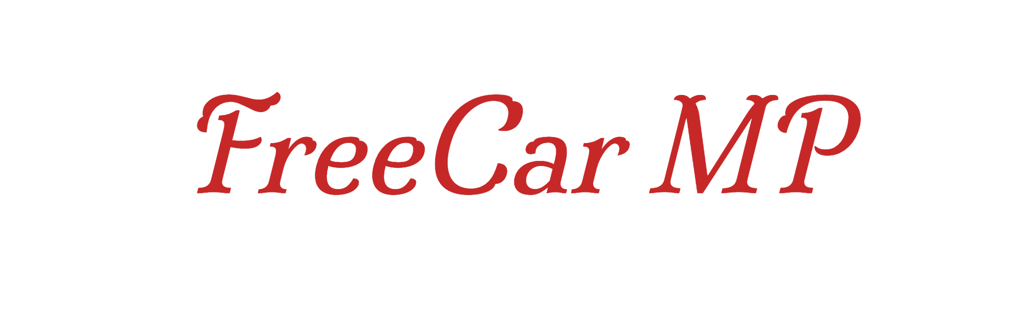 FreeCar-MP