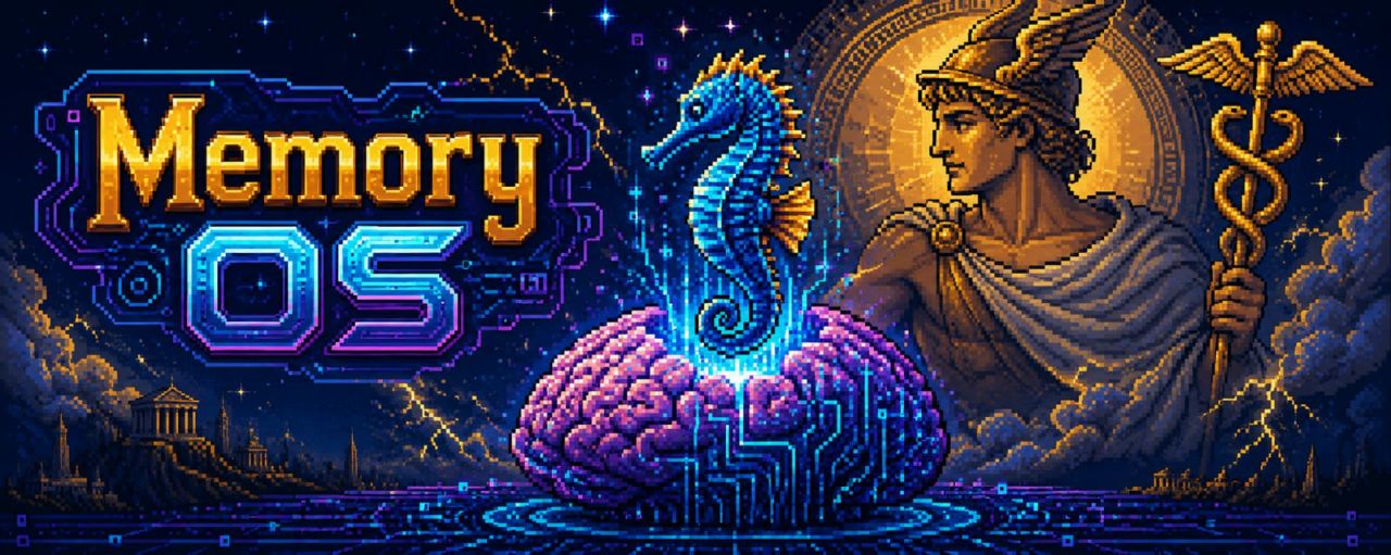 Memory OS Banner