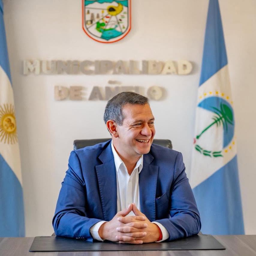 Fernando Banderet