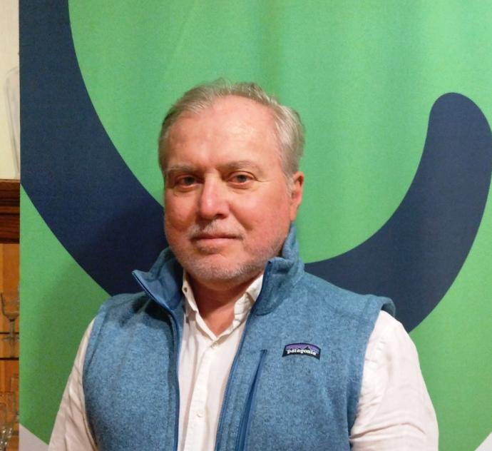 Carlos Jaureguiberry