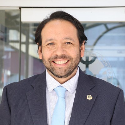 Jorge Farías Avendaño