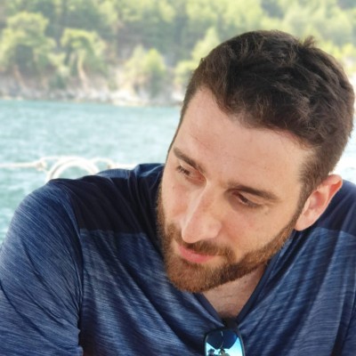 Nicolas Dimarco